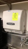 Kimberly-Clark Paper Towel Dispenser