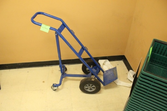 Modular Hand Truck