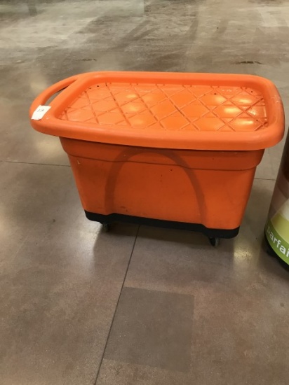 SuperSoak Panware Tub