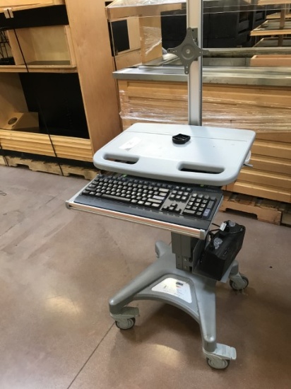 Computer Cart