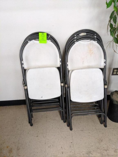 Folding Chairs