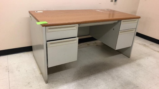 5’ Desk