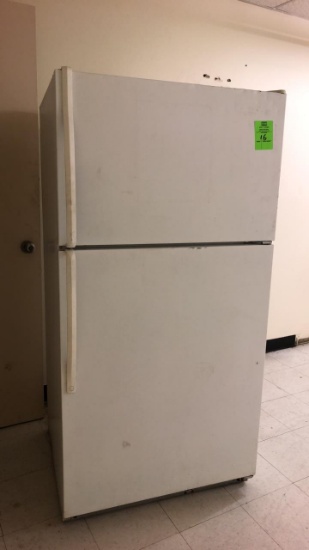 Household Refrigerator