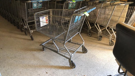 Shopping Carts