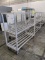 5ft rack on casters