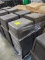 Waste receptacles