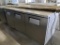 True Refrigerated Worktop