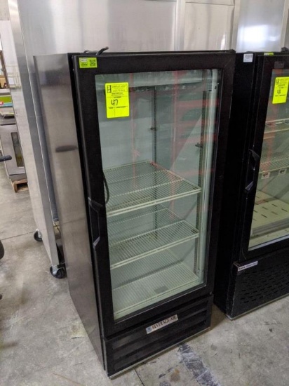 Beverage Air Cooler