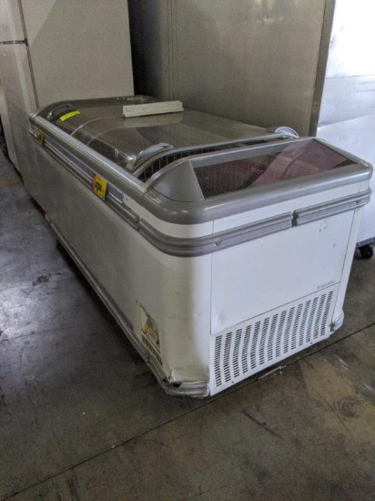 AHT Malta 185 Chest Freezer
