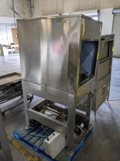 Maja Slicer Parts and Follett Ice Bin