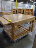 4ft x 4ft tables