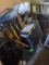 Large group of miscellaneous items