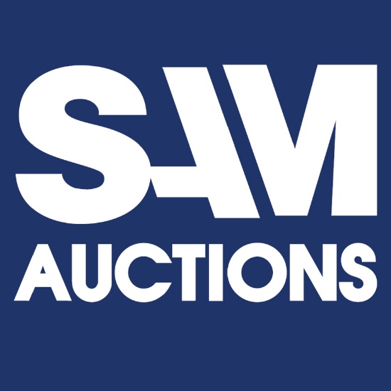 Former Gas Station Online Only Auction