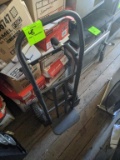 Hand truck