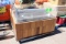 JSI Refrigerated Produce Bin