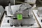 Bizerba SE12US Deli Slicer