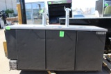 Beverage Air DD78-1 Keg Chiller