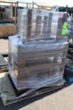 Pallet Of Assorted Wooden Tables