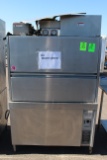 Hobart UW50 Commercial Dishwasher