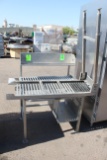 Hobart Meat Production Conveyor Table