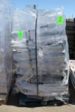 Pallet Of Gravity Bulk Bins