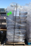 Pallet Of Gravity Bulk Bins