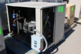 Bohn Rooftop Condenser W/ Copeland Compressor