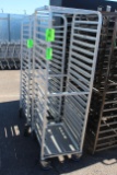 Channel Racks