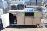 2010 BSI Hot Food Cart