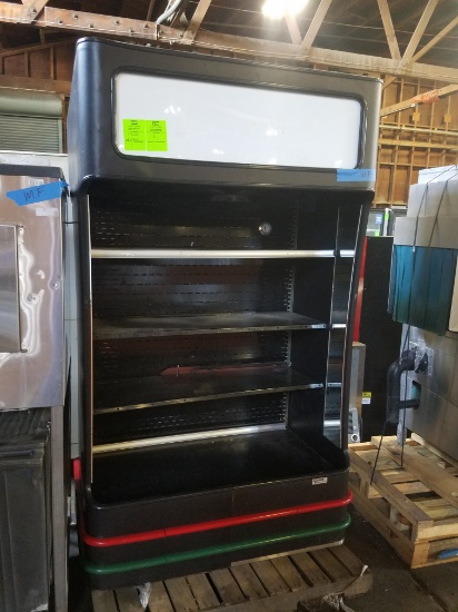 Killion Self Contained Multideck