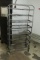 8 tier meat rack