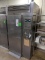 Traulsen Blastic Chiller