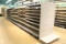 28’ Run Of Madix Gondola Shelving