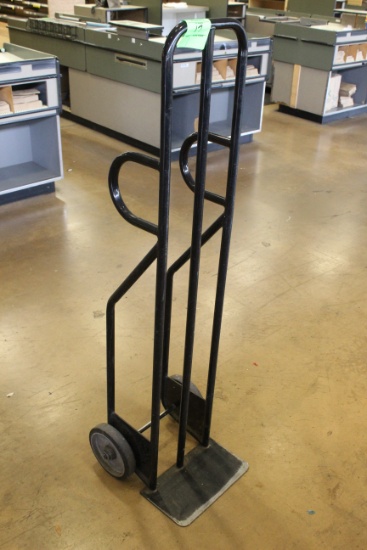 Hand Truck