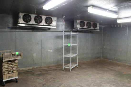 Produce Complex