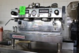 2012 La Marzocco Espresso Machine