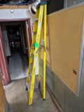 Husky 8ft A Frame Ladder