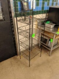 2ft x 5ft wire rack