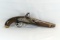 HY HUNTER BLACK POWDER 50 CAL PISTOL