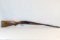 SHOTGUN, SAVAGE STEVENS 311C, 410 GAUGE (USA)