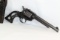 REVOLVER, RUGER SINGLE SIX, .22 CALIBER (USA)