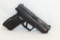PISTOL, H.S. PRODUCTS (SPRINGFIELD ARMORY) XD-40, .40 S&W (CROATIA)