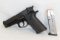 PISTOL, SMITH AND WESSON MOD 915, 9MM (USA) WITH MAGAZINE