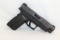 PISTOL, HS PRODUCKT/SPRINGFIELD ARMORY, XD-45, .45 CAL (CROATIA, SPRINGFIELD ARMORY, USA)
