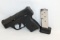 PISTOL, BERETTA NANO, 9 MM (USA)