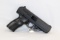 PISTOL, HI-POINT, .45 CALIBER (USA)