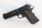 PISTOL, COLT (WALTHER) GOLD CUP TROPHY, 22, (GERMANY//UMAREX, USA)