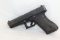 PISTOL, GLOCK 21, .45 CALIBER