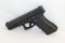 PISTOL, GLOCK 22, .40 CALIBER, (AUSTRIA/SMYRNA GA, USA) IN BLACK HOLSTER