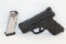 PISTOL, HS PRODUCTS XD-9 SUB COMPACT MOD 2, 9MM (CROATIA/SPRINGFIELD INC)